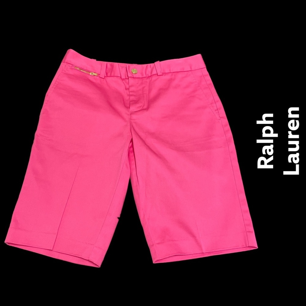 Ralph Lauren Golf Shorts